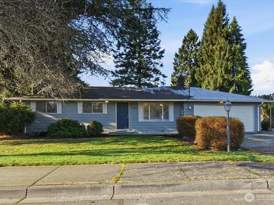 Property at 1107 S Spruce Street, Burlington, WA
