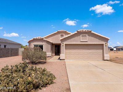10564 W BUENA VISTA Drive