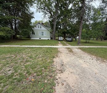 Property at 410 S Cherry St, Kalkaska, MI