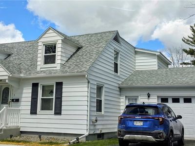 5 Columbia Cir