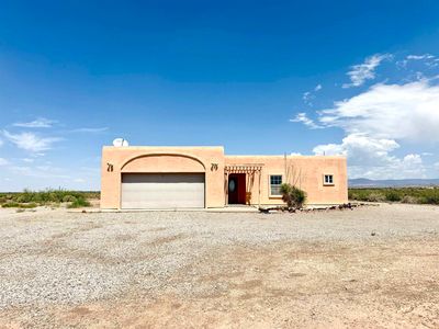 Property at 27 Gardner Ln, Tularosa, NM