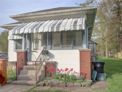 Property at 143 Franklin St, Tonawanda, NY