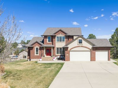6503 Kennemer Dr