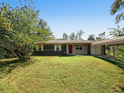 Property at 21814 S Ginger Dr, Park Hill, OK