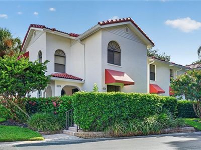 599 Serendipity DR #599