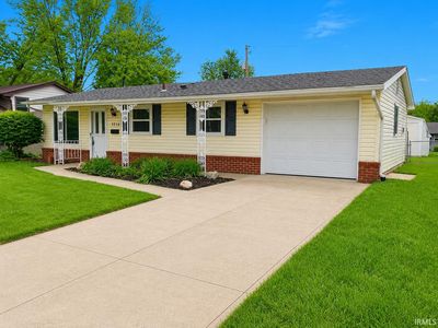 3516 Ivy League Dr