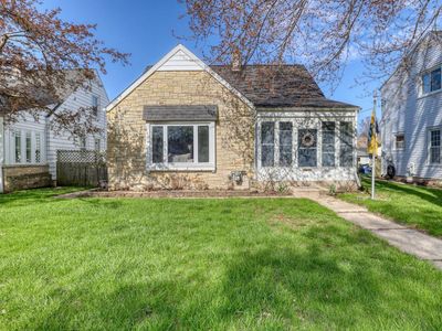 2961 North 78th STREET