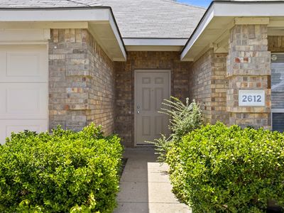 2612 Spencer Cir