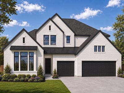 Stamford Plan, Kresston - Summit Collection