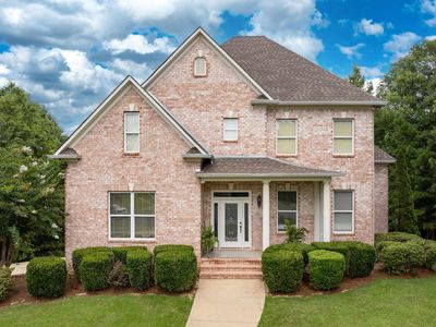Property at 2000 Shadow Oaks Cir, Wilsonville, AL