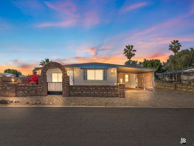 11258 S Prickly Pear Ln