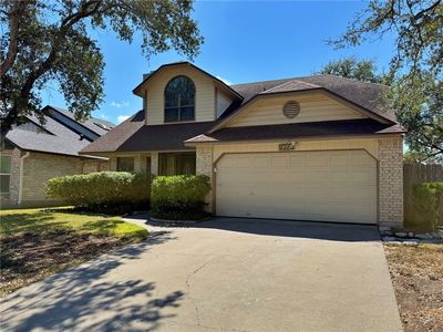 4321 Crested Butte Dr