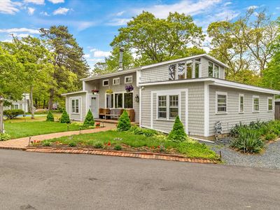 390 Brackett Road