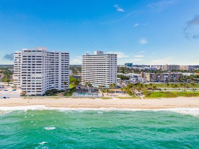 4050 N Ocean Drive #505