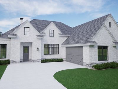 Garland Plan, Paloma Ranches
