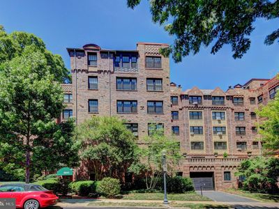 3041 Sedgwick St NW #201-D