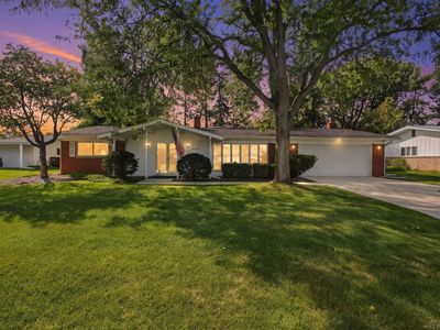 8318 Carriage Hill Dr