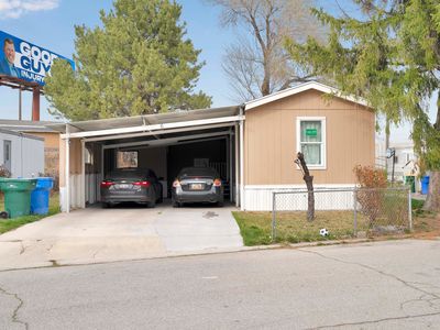 Property at 1150 N 200 W TRAILER 6, Lehi, UT