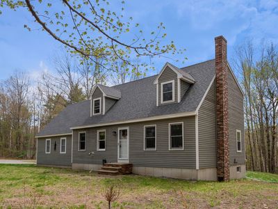 1 Waterman Drive