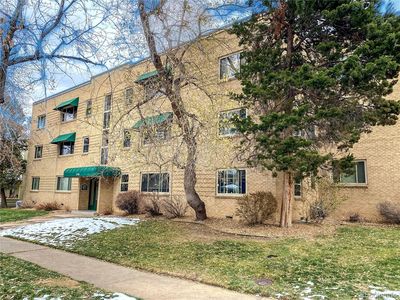 2100 N Franklin Street #14