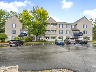 122 Eastern Avenue #304