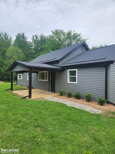 Property at 69870 Wolcott Rd, Armada, MI