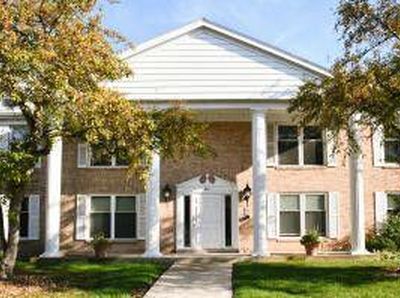 937 West Heritage COURT #201