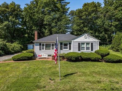 Property at 97 Old Rockingham Road, Salem, NH