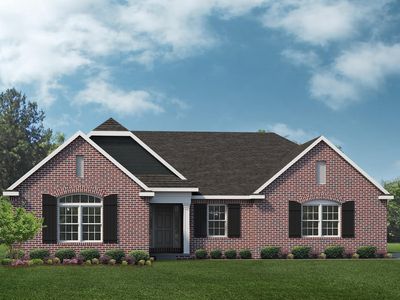 The Concord Plan, Trailwoods of Ann Arbor