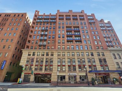 616 E St NW #1151