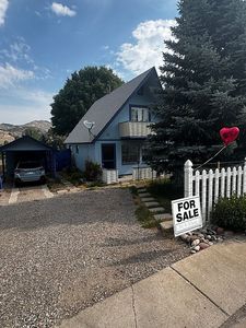 Property at 180 Bridwell Ave, Gypsum, CO