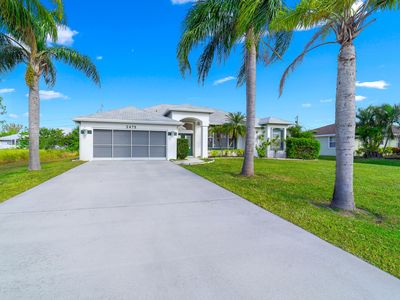 2473 SW Santana Avenue