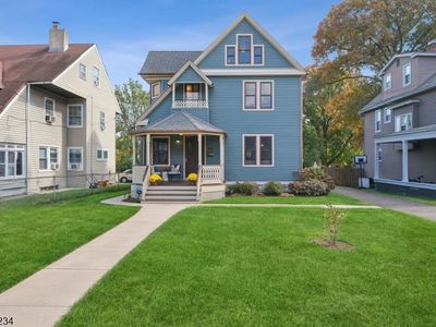 Property at 89 Elm St, Montclair, NJ