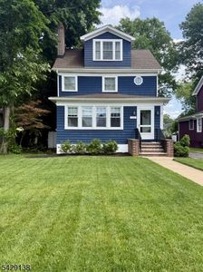 110 Orange Ave