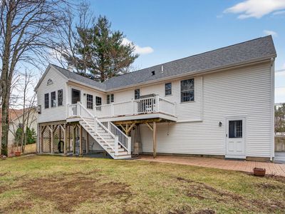 853 Littlefield Road