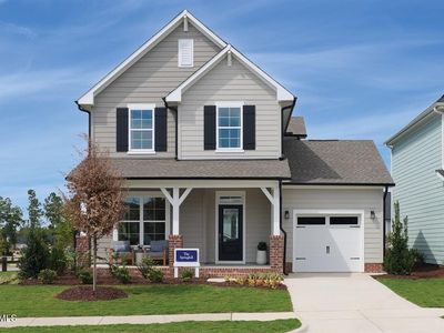 95 Tranquility Way