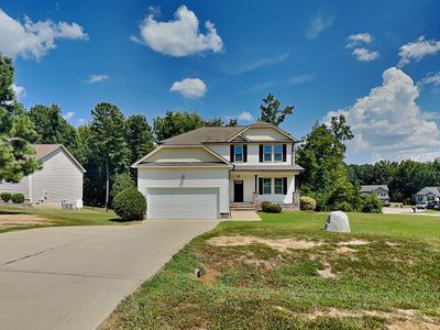 3100 Matthew Ridge Dr