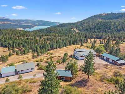 26 Stray Dog Canyon Rd