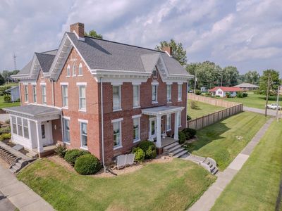 Property at 501 E Main St, Loogootee, IN