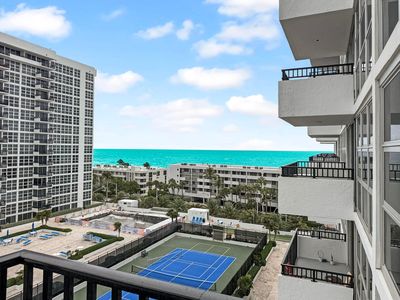 525 N Ocean Boulevard #1016