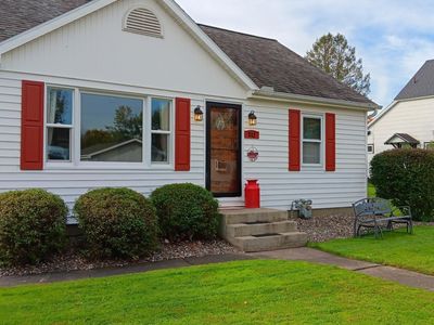 Property at 512 Baltic Ave, Caspian, MI