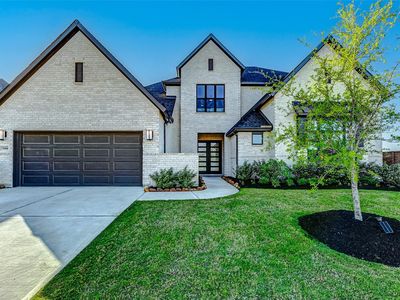 7606 Redwood Forest Dr