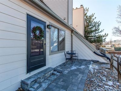 4246 S Eldridge Street Unit 103