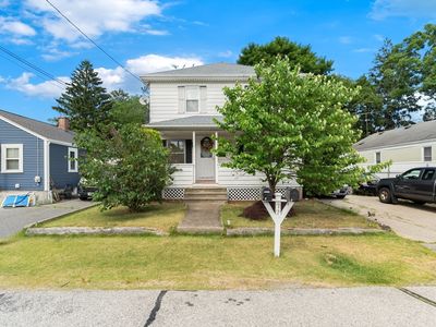 77 Haig Ave