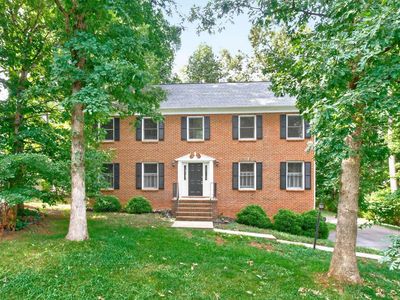 1893 Amberfield Dr