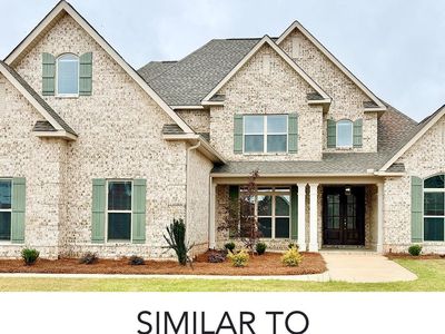 419 Bristleleaf Path