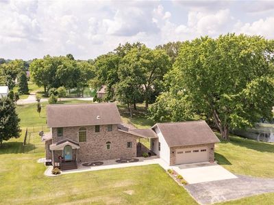 7721 Walsh Rd