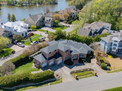501 Croatan Hills Dr