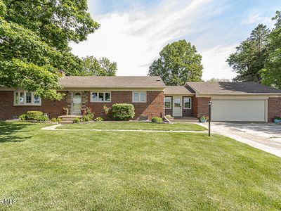 3707 Curtice Rd
