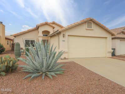 2353 W Silverbell Oasis Way
